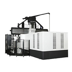 5-Face Machining Centers 