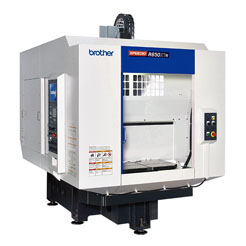 Compact Machining Centers